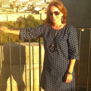 Meet your Posher, Cecilia